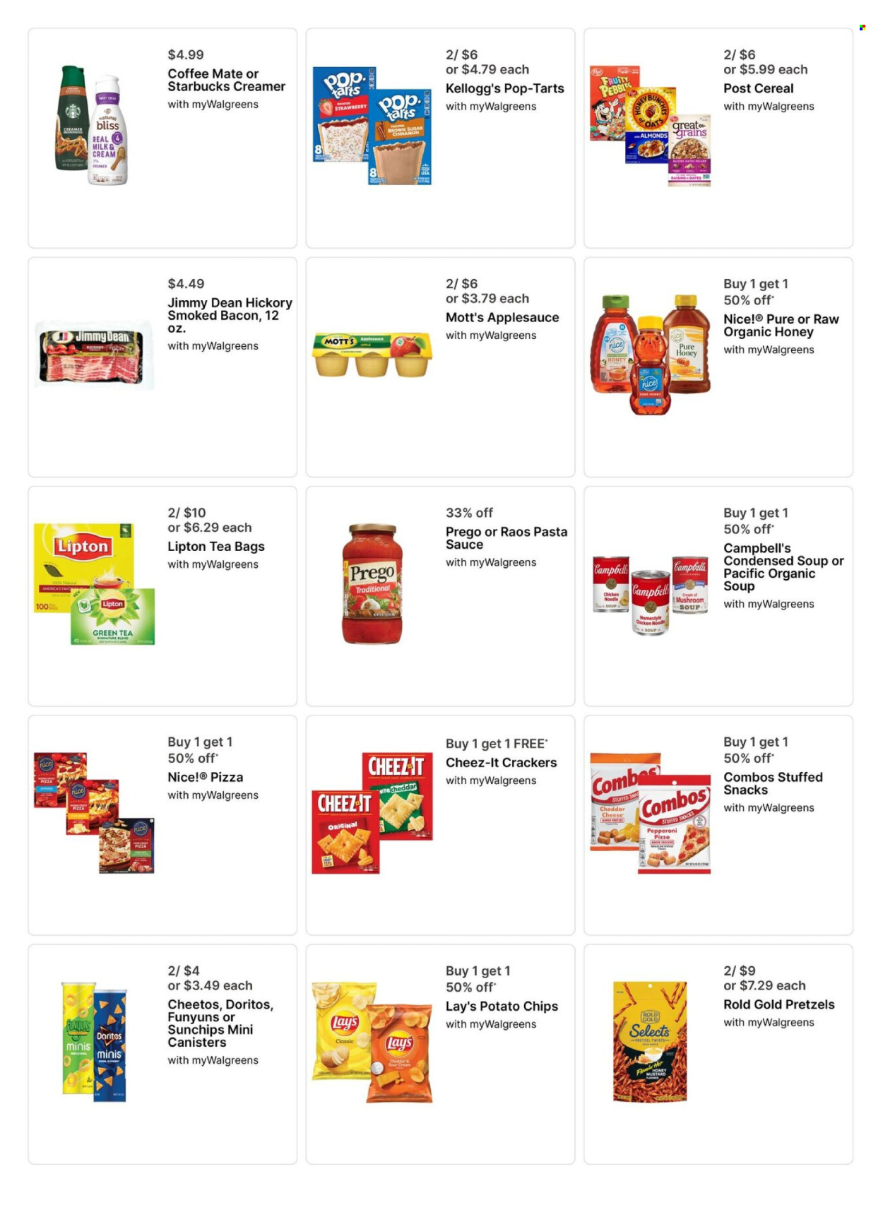 Walgreens ad - 03/15/2026 - 03/21/2026. Page 27