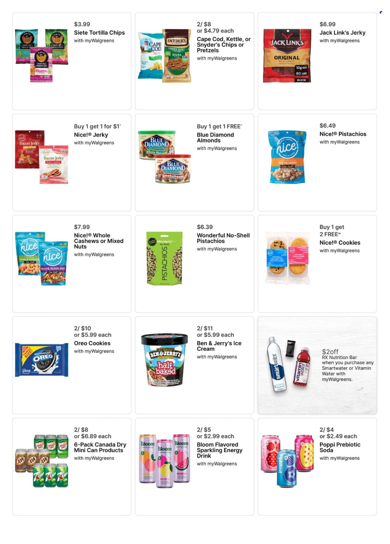 Walgreens ad - 03/15/2026 - 03/21/2026. Page 28