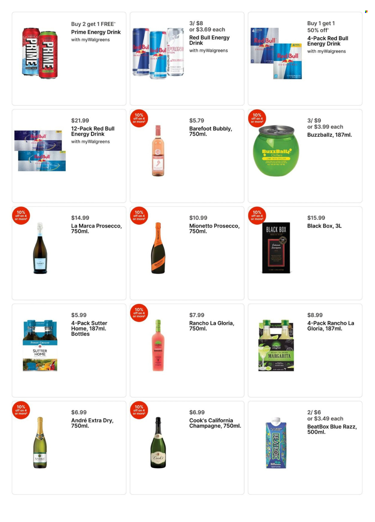 Walgreens ad - 03/15/2026 - 03/21/2026. Page 31