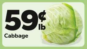 Cabbage