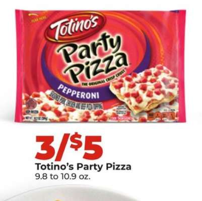 Totino's Party Pizza