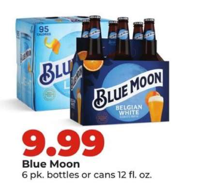 Blue Moon