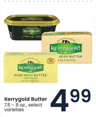 Kerrygold Butter