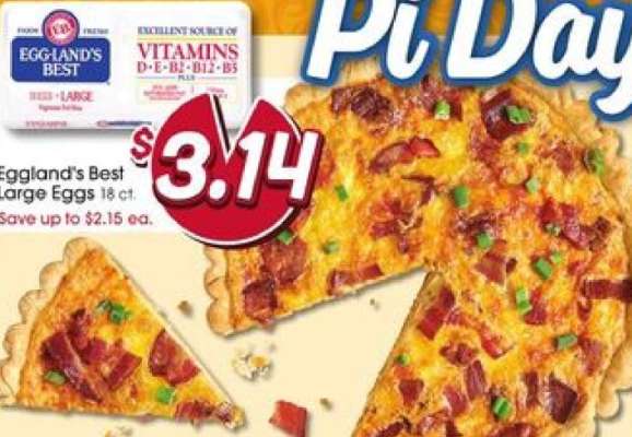 Eggland's Best Large Eggs