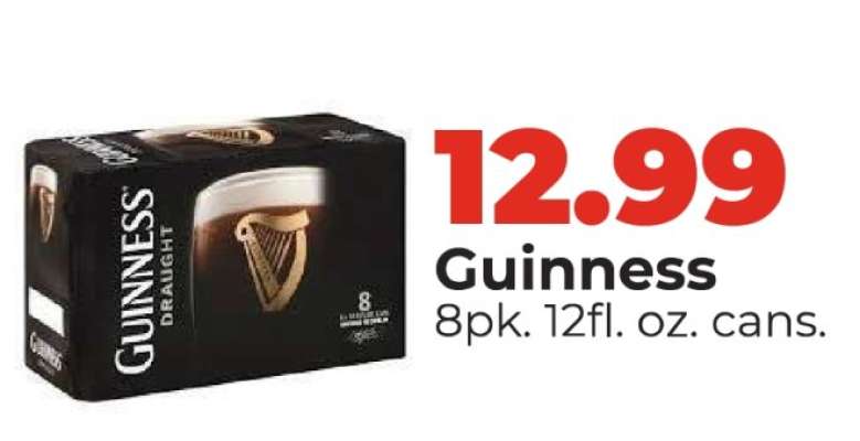 Guinness