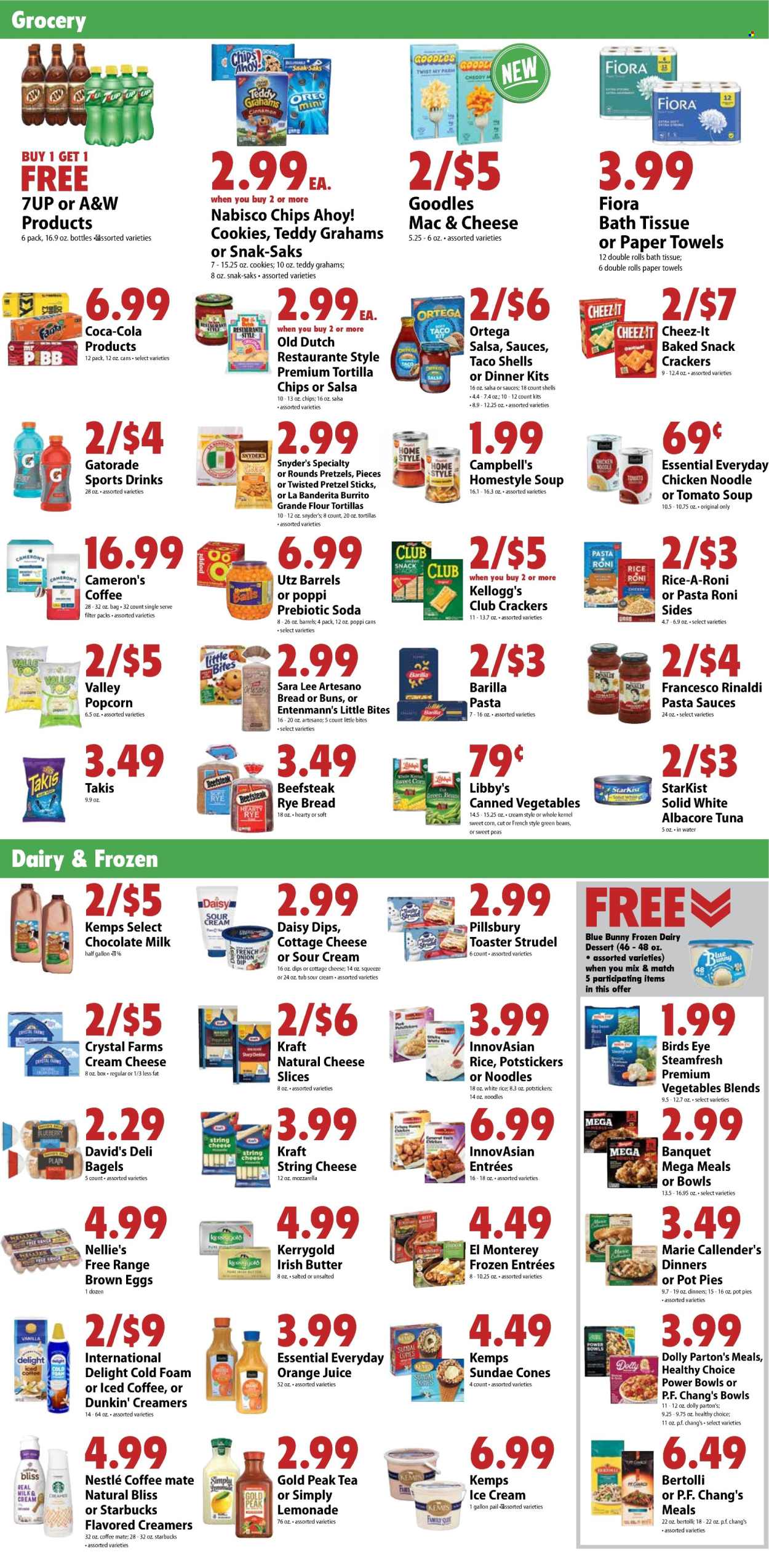 Festival Foods ad - 03/11/2026 - 03/17/2026. Page 4