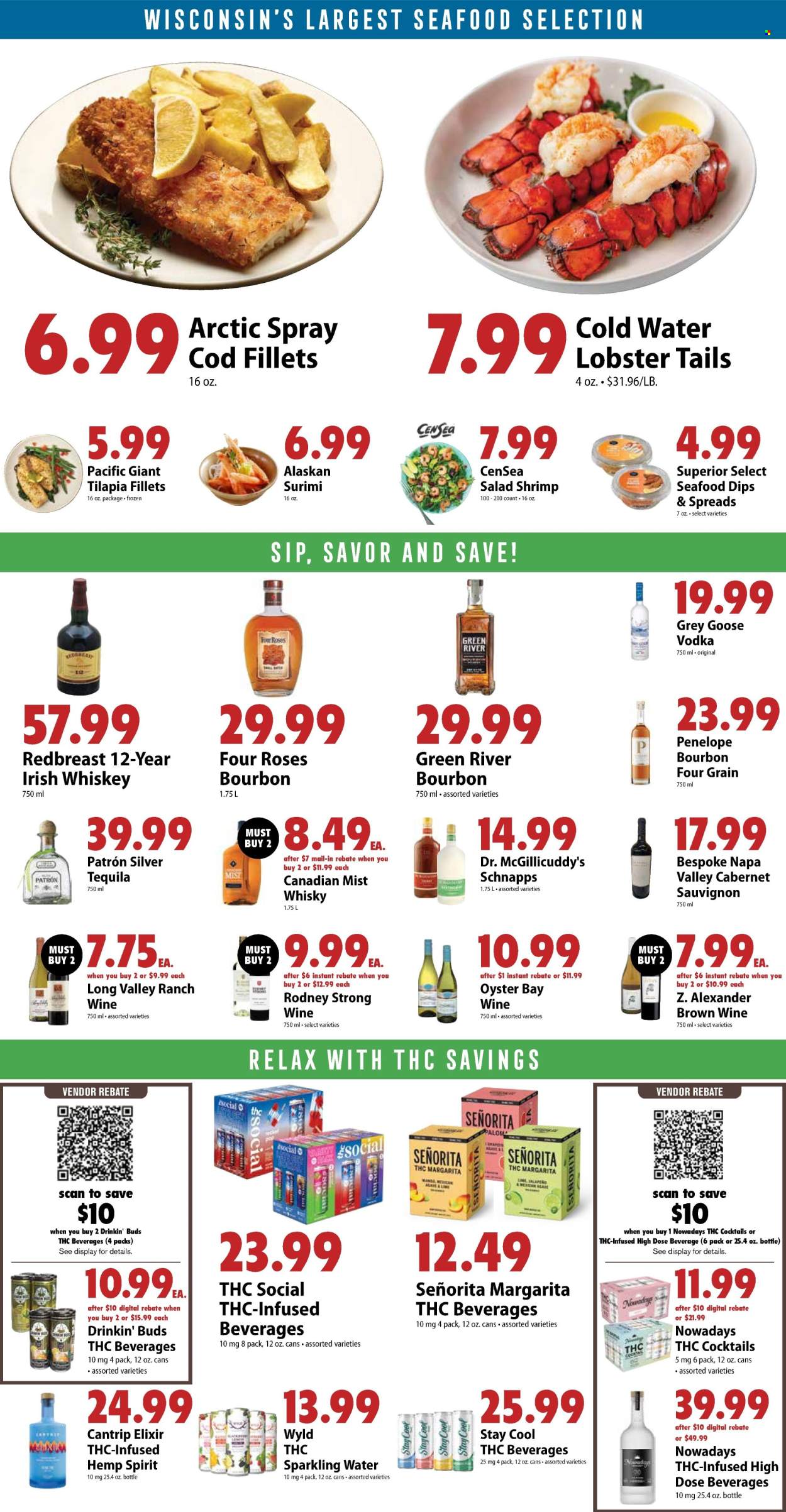 Festival Foods ad - 03/11/2026 - 03/17/2026. Page 6