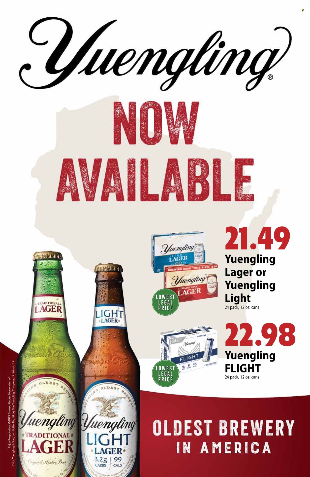 Festival Foods ad - 03/11/2026 - 03/17/2026. Page 7