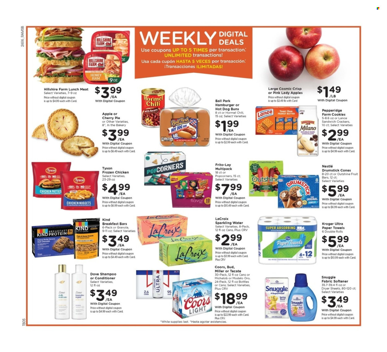 Ralphs ad - 03/11/2026 - 03/17/2026. Page 2