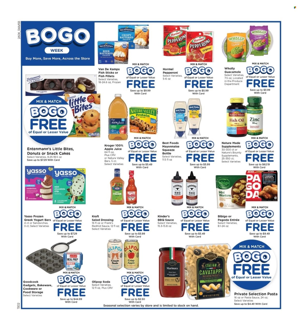 Ralphs ad - 03/11/2026 - 03/17/2026. Page 3