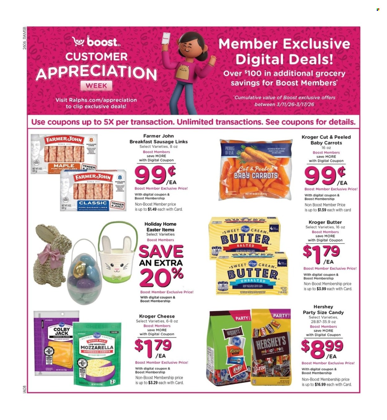 Ralphs ad - 03/11/2026 - 03/17/2026. Page 7