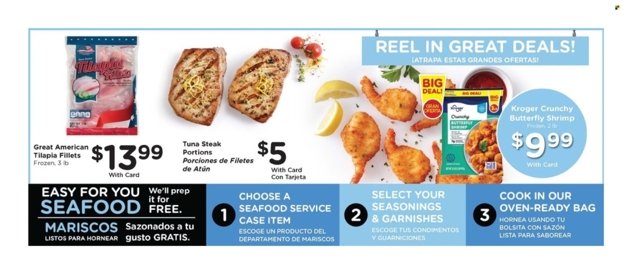 Ralphs ad - 03/11/2026 - 03/17/2026. Page 8