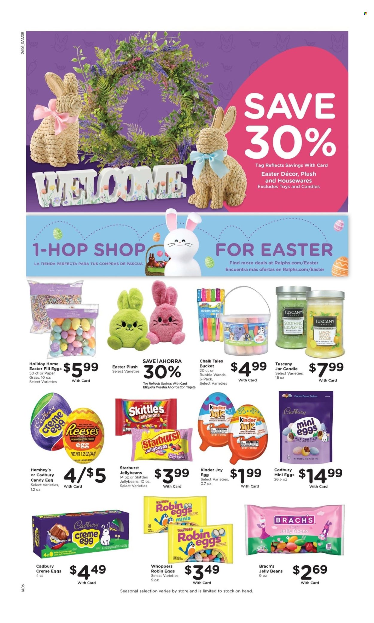 Ralphs ad - 03/11/2026 - 03/17/2026. Page 11