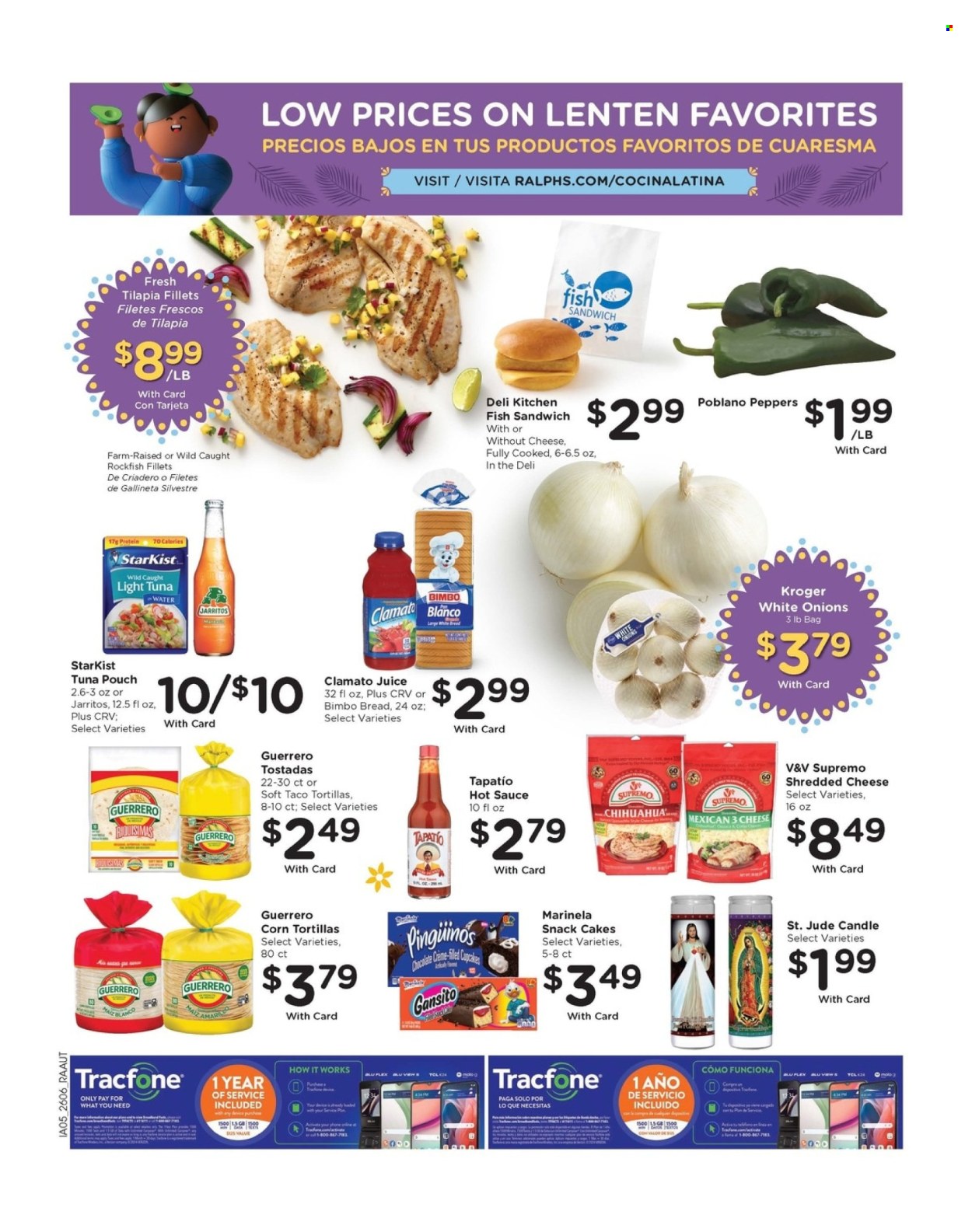 Ralphs ad - 03/11/2026 - 03/17/2026. Page 13