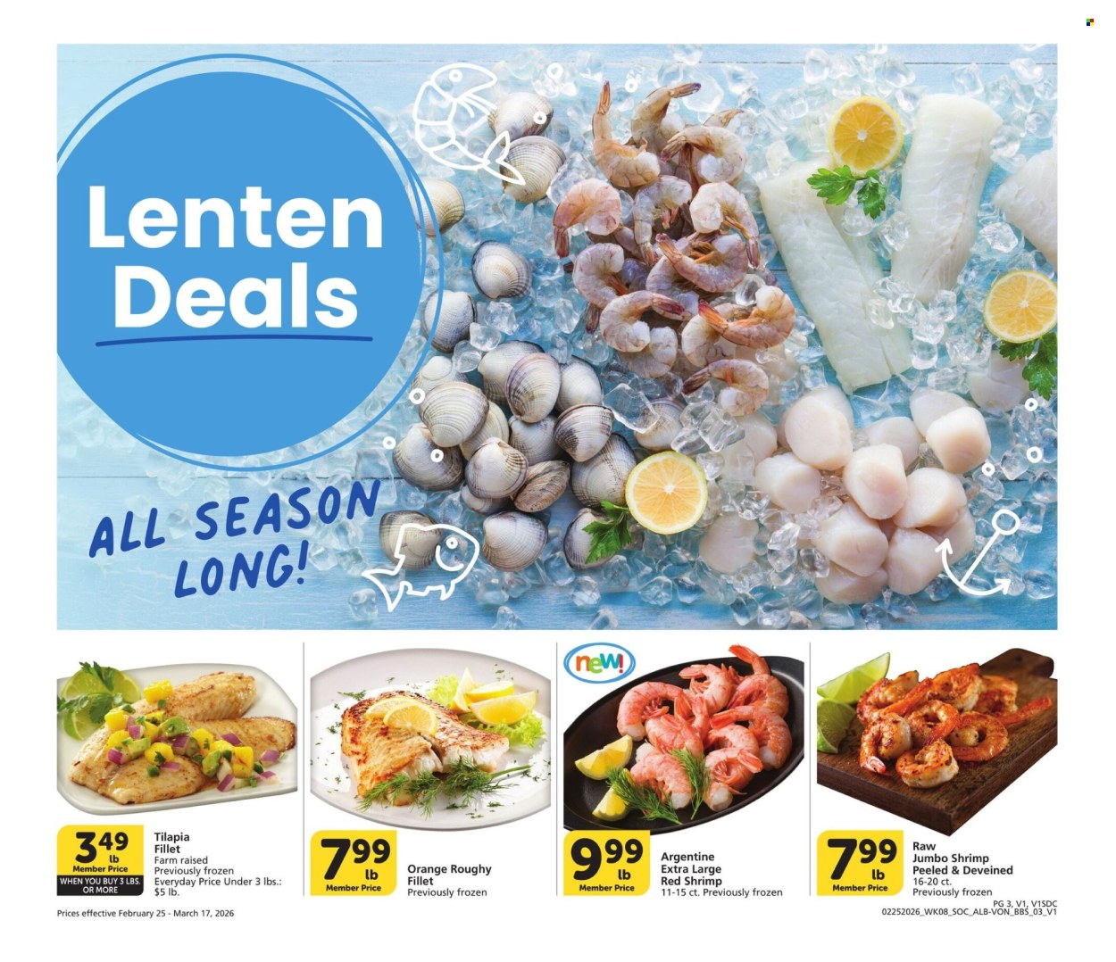 Vons ad - 02/25/2026 - 03/17/2026. Page 3