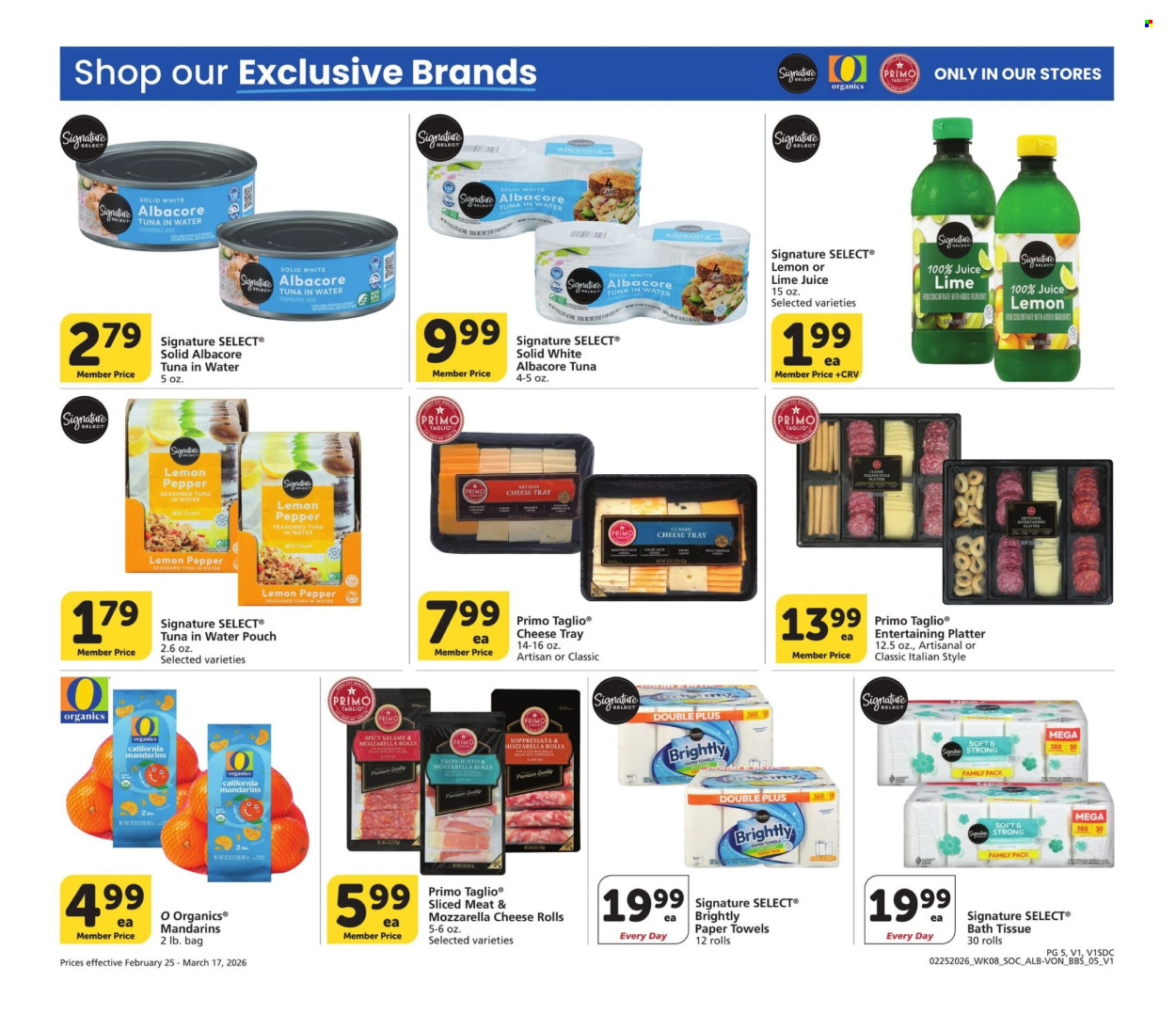 Vons ad - 02/25/2026 - 03/17/2026. Page 5