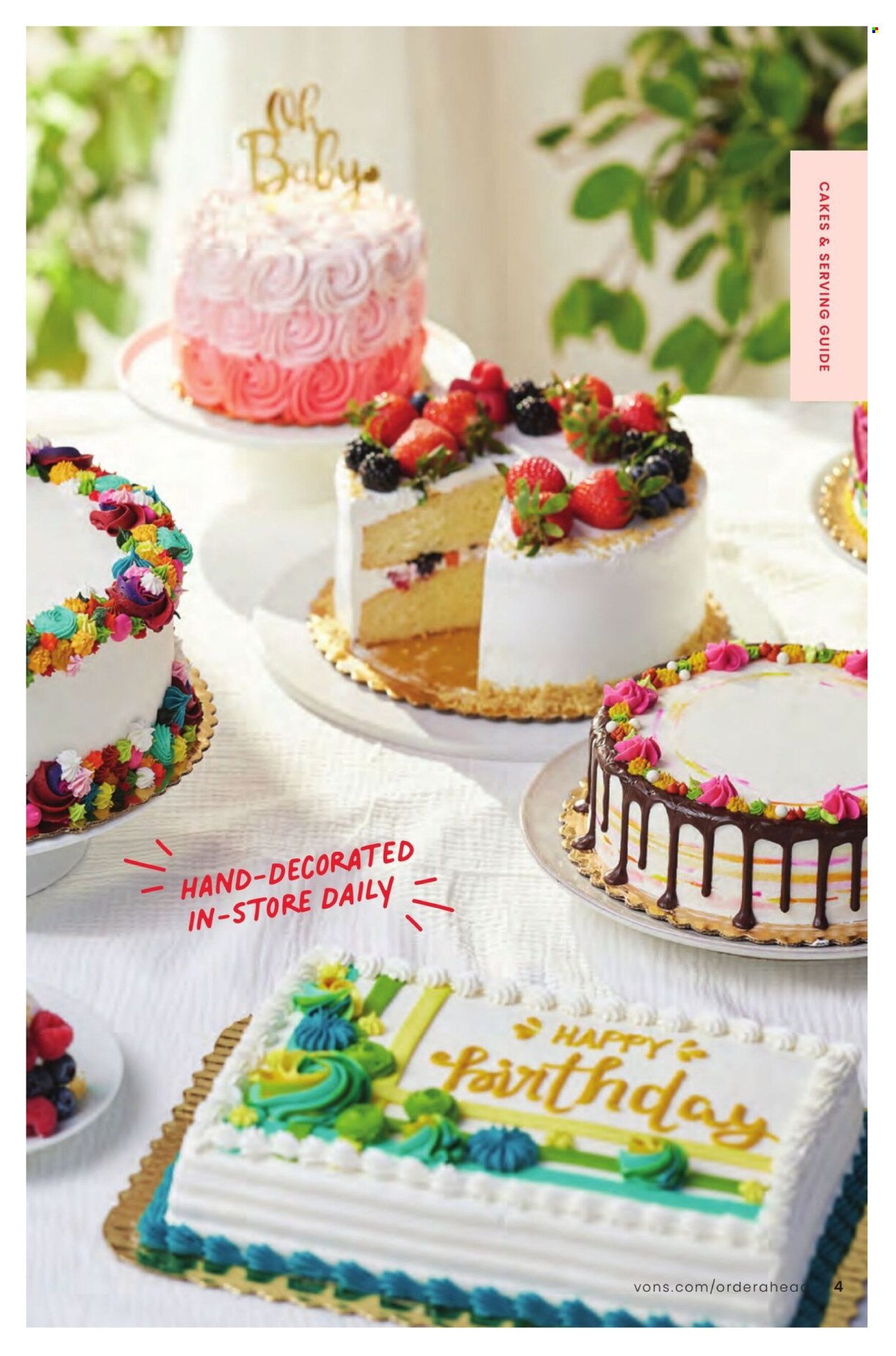 Vons ad - 10/01/2025 - 11/01/2026. Page 5