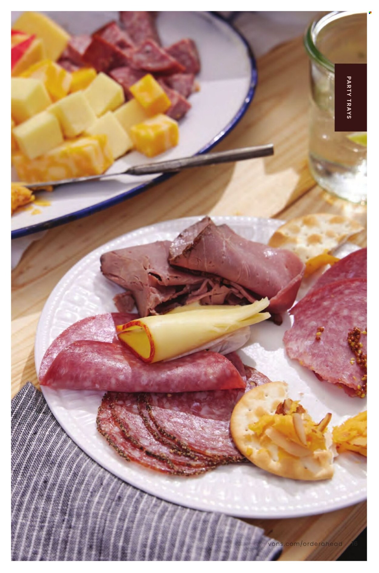 Vons ad - 10/01/2025 - 11/01/2026. Page 17