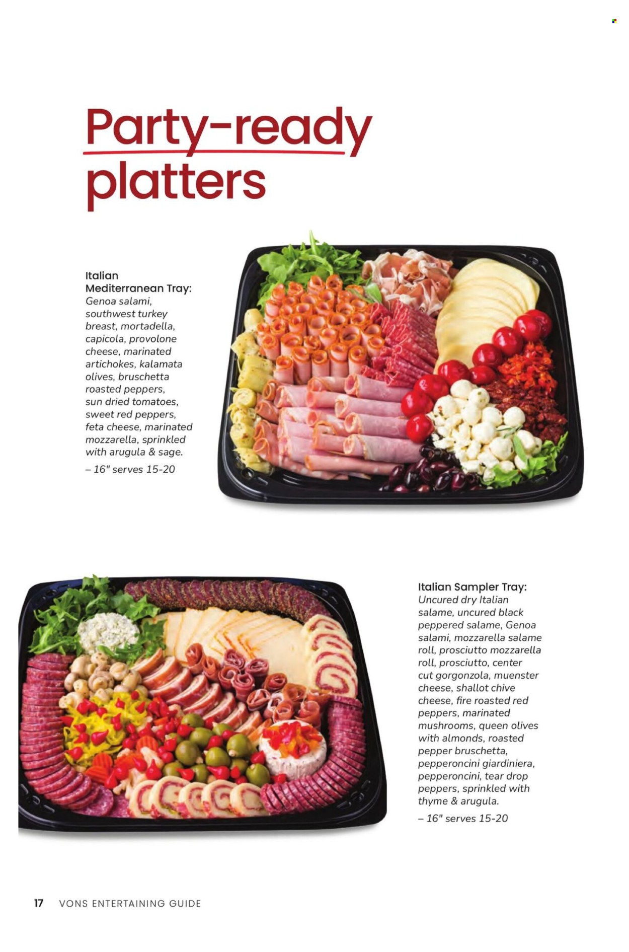 Vons ad - 10/01/2025 - 11/01/2026. Page 18