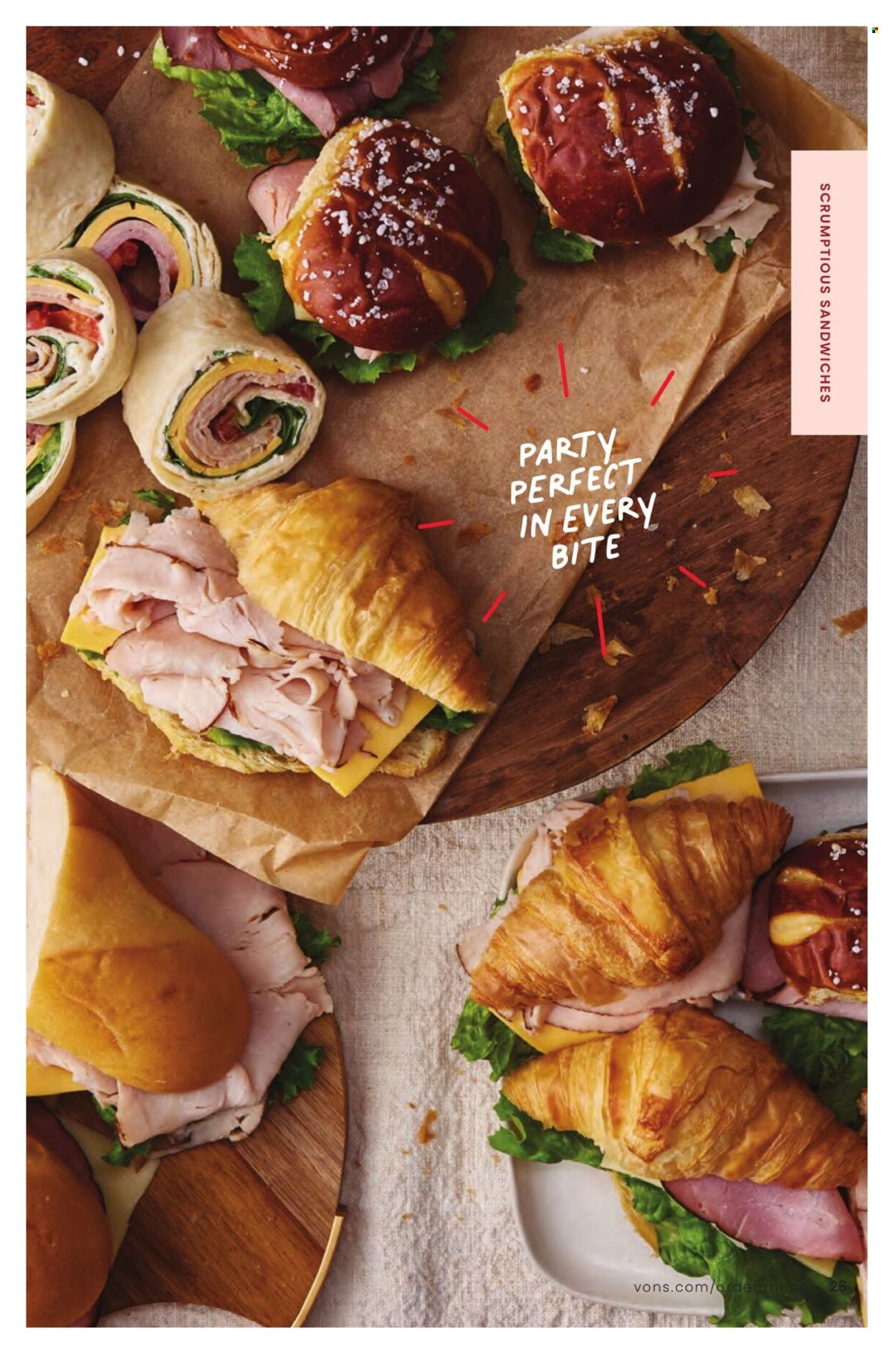 Vons ad - 10/01/2025 - 11/01/2026. Page 27