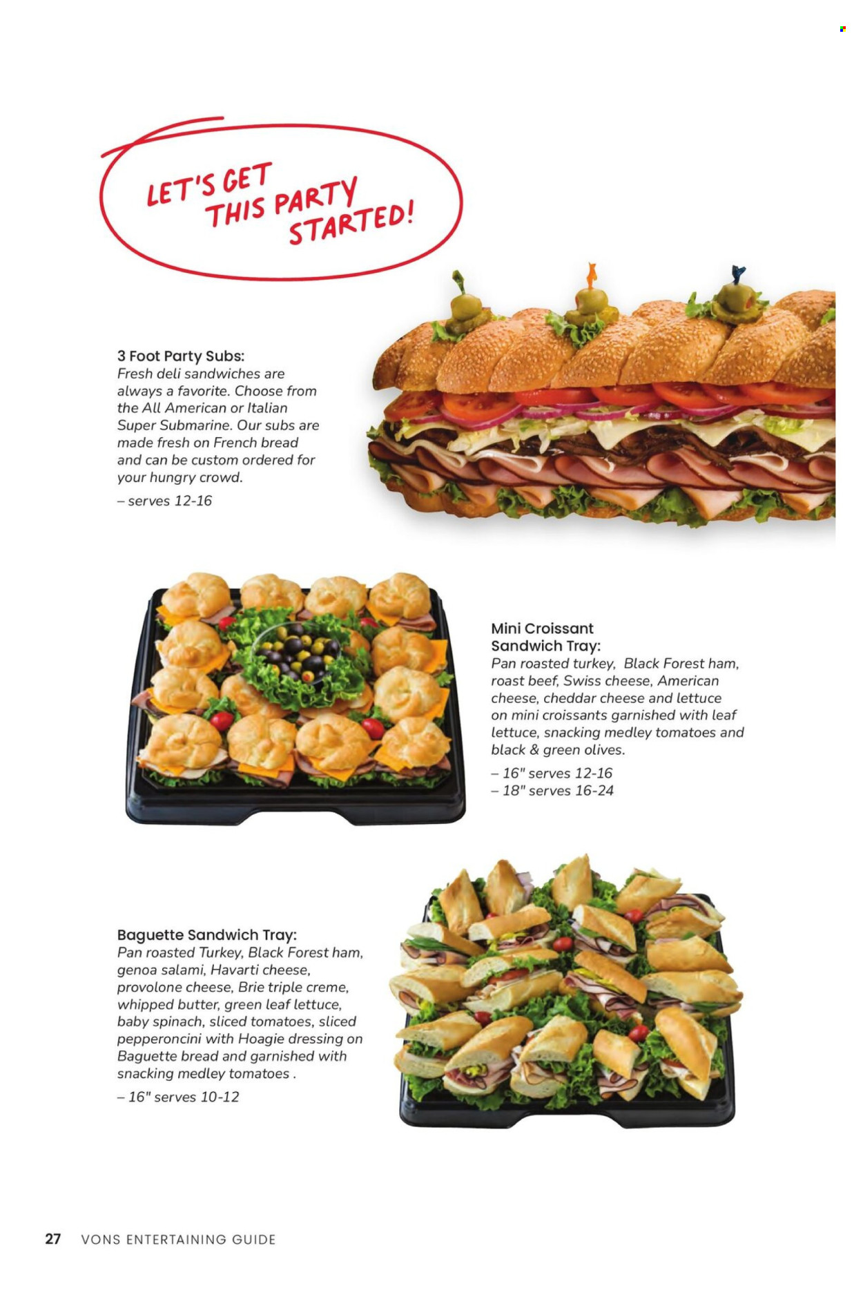 Vons ad - 10/01/2025 - 11/01/2026. Page 28