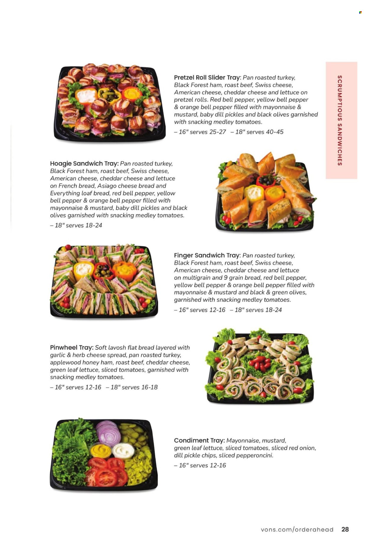 Vons ad - 10/01/2025 - 11/01/2026. Page 29