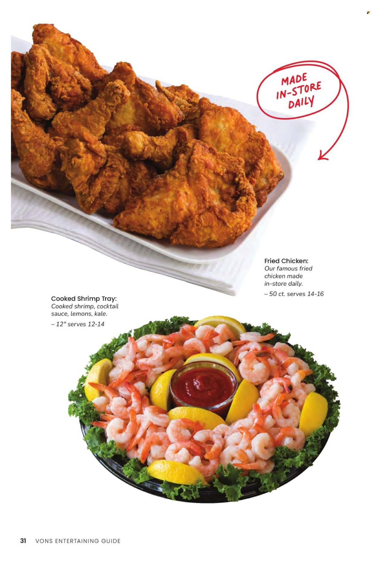 Vons ad - 10/01/2025 - 11/01/2026. Page 32