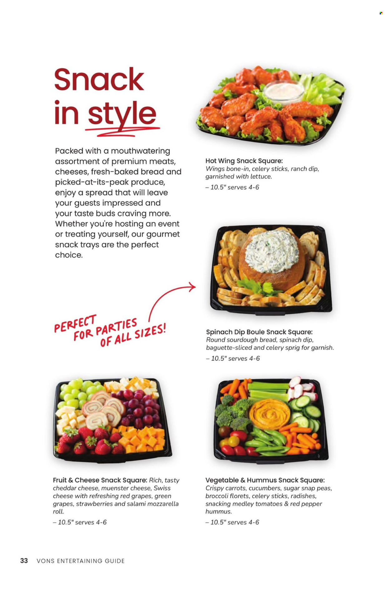 Vons ad - 10/01/2025 - 11/01/2026. Page 34