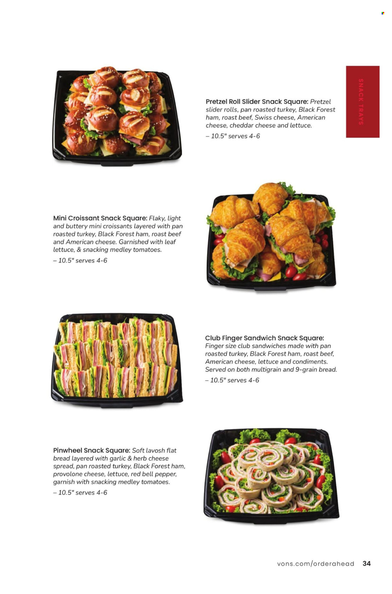 Vons ad - 10/01/2025 - 11/01/2026. Page 35