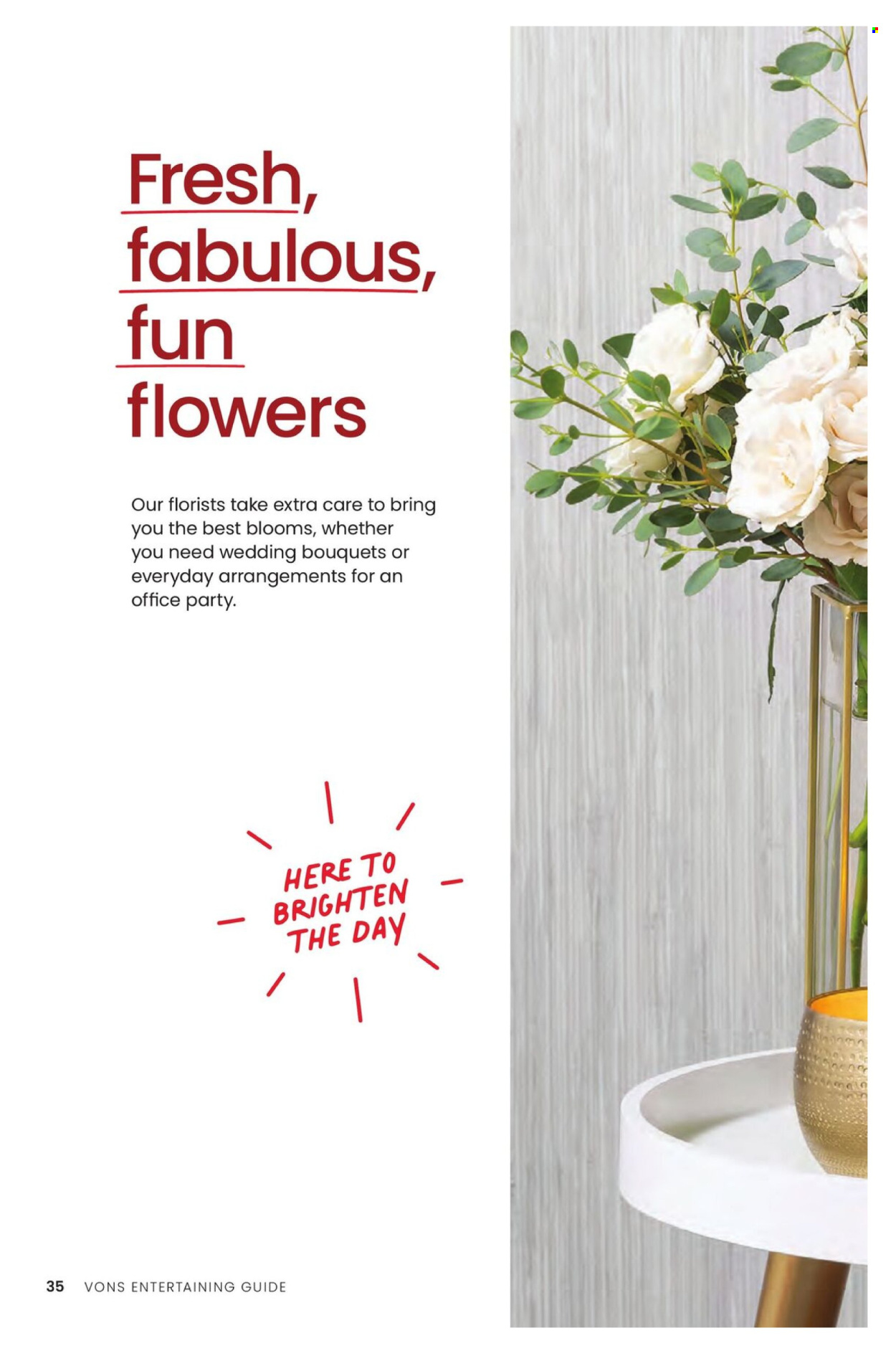 Vons ad - 10/01/2025 - 11/01/2026. Page 36