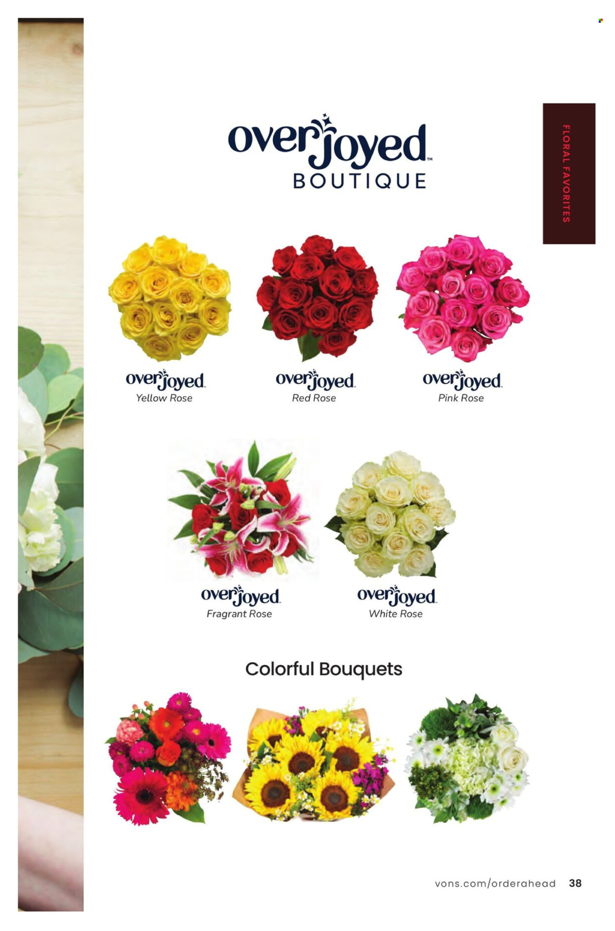 Vons ad - 10/01/2025 - 11/01/2026. Page 39