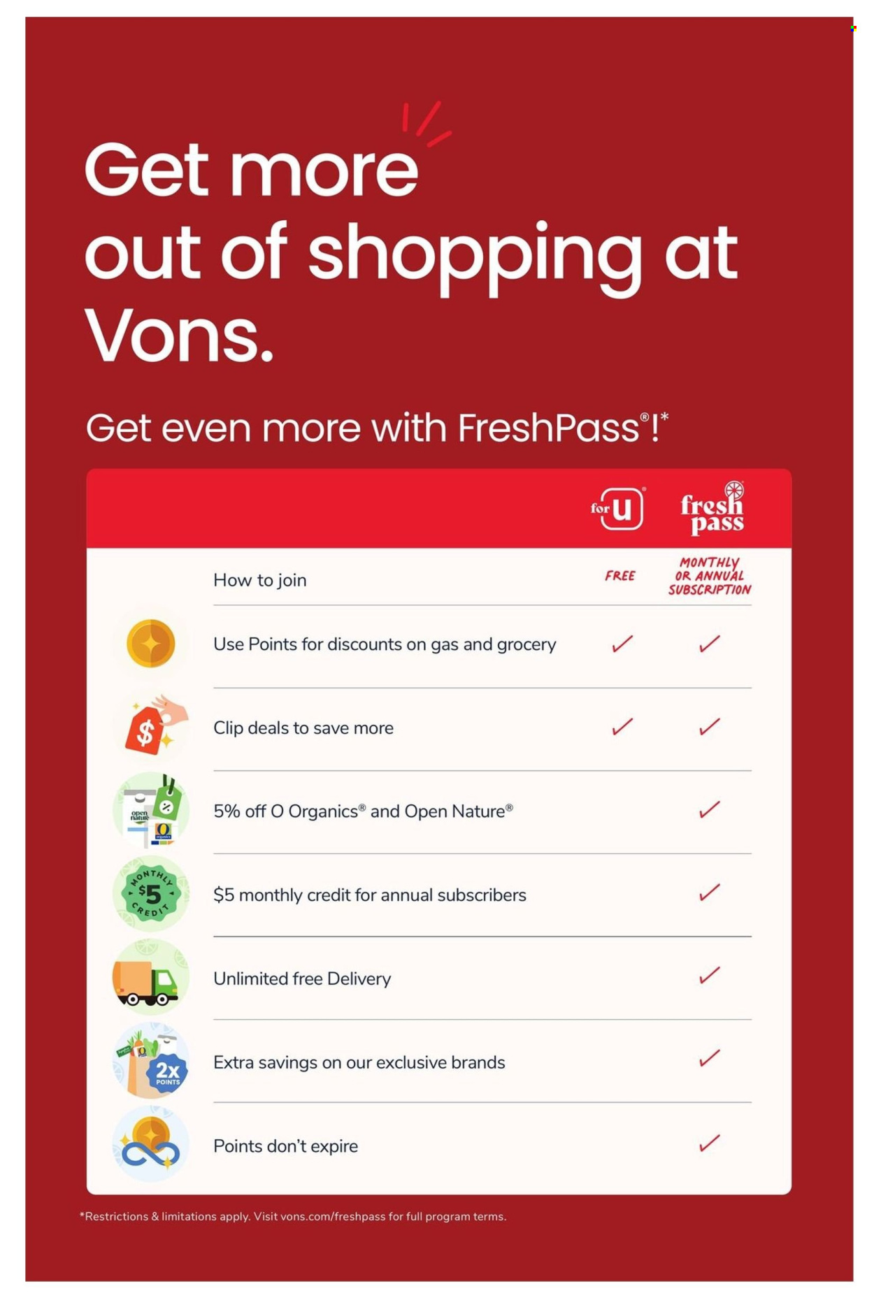 Vons ad - 03/11/2026 - 03/17/2026. Page 4