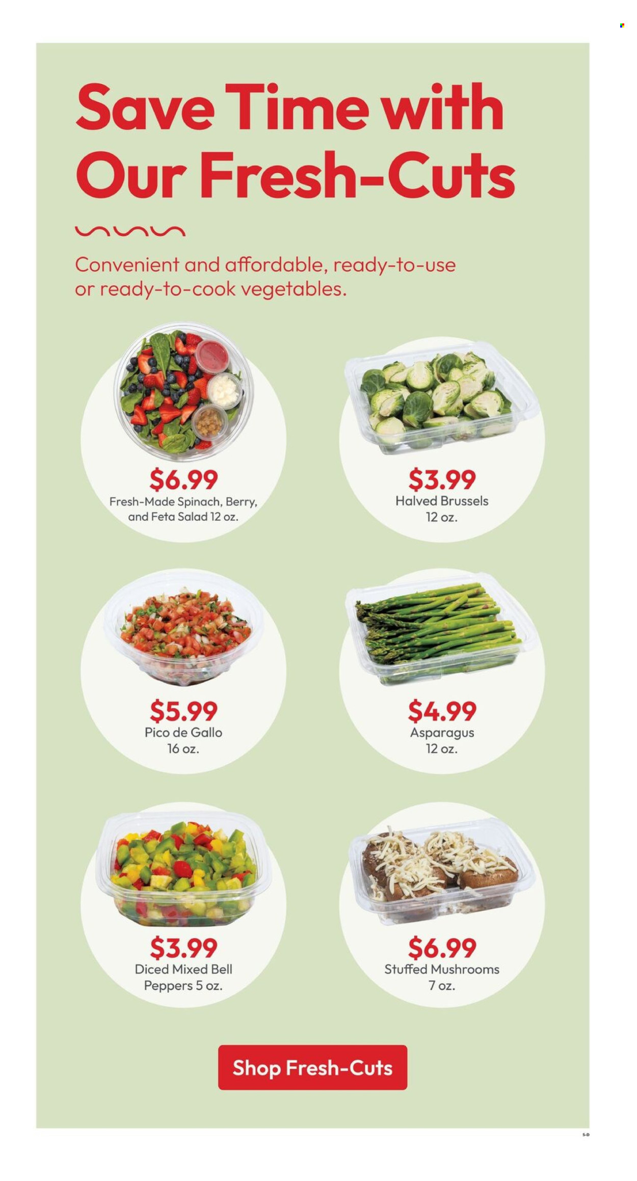 Stater Bros. ad - 03/11/2026 - 03/17/2026. Page 5