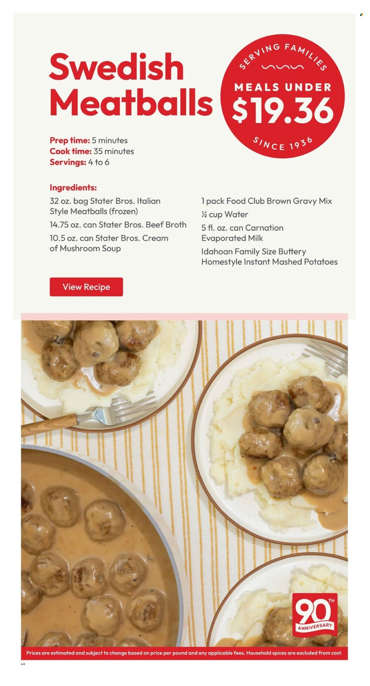 Stater Bros. ad - 03/11/2026 - 03/17/2026. Page 6