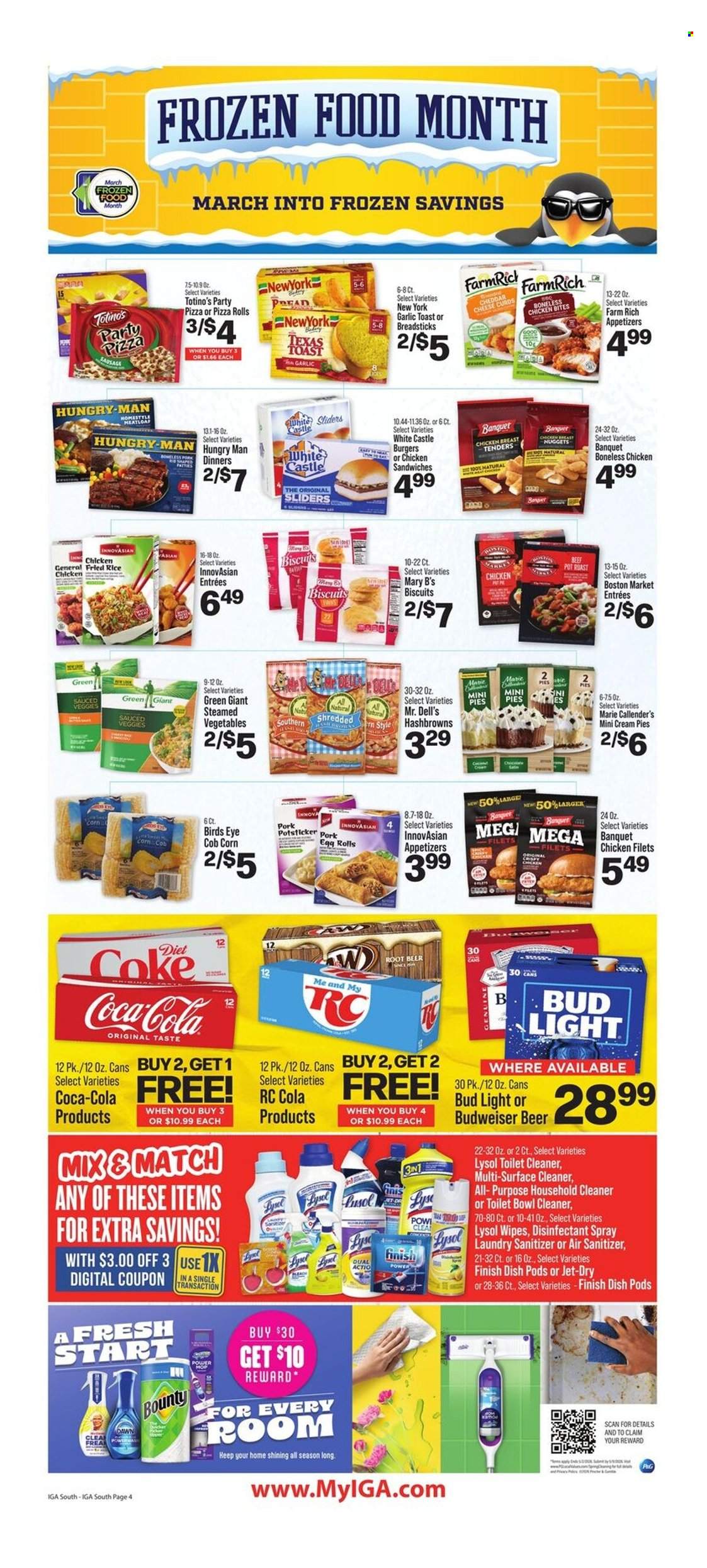 IGA ad - 03/11/2026 - 03/17/2026. Page 5