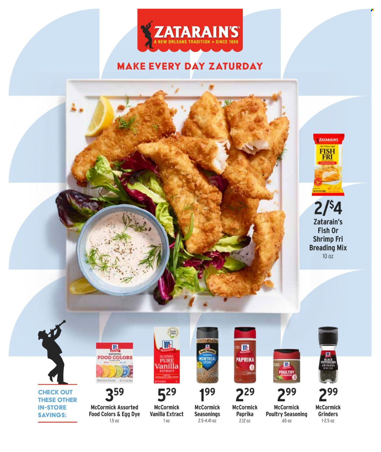 Brookshires ad - 02/25/2026 - 04/28/2026. Page 2