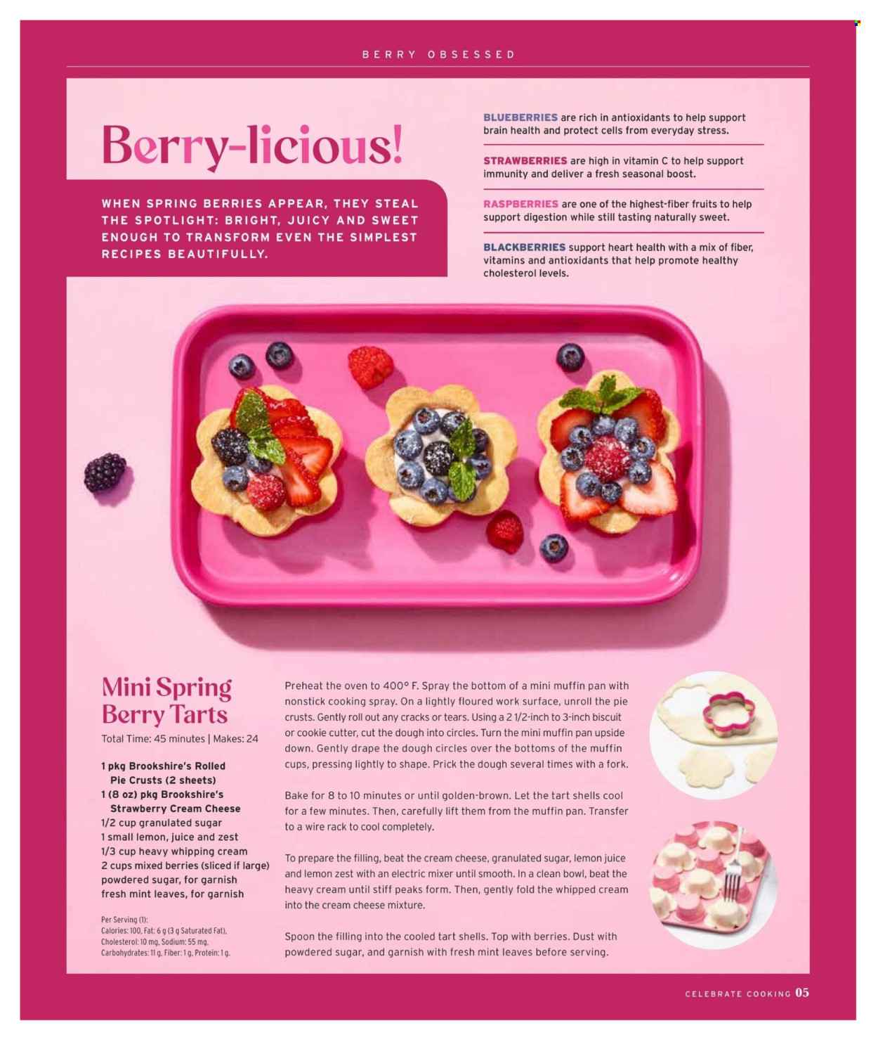 Brookshires ad - 02/25/2026 - 04/28/2026. Page 5