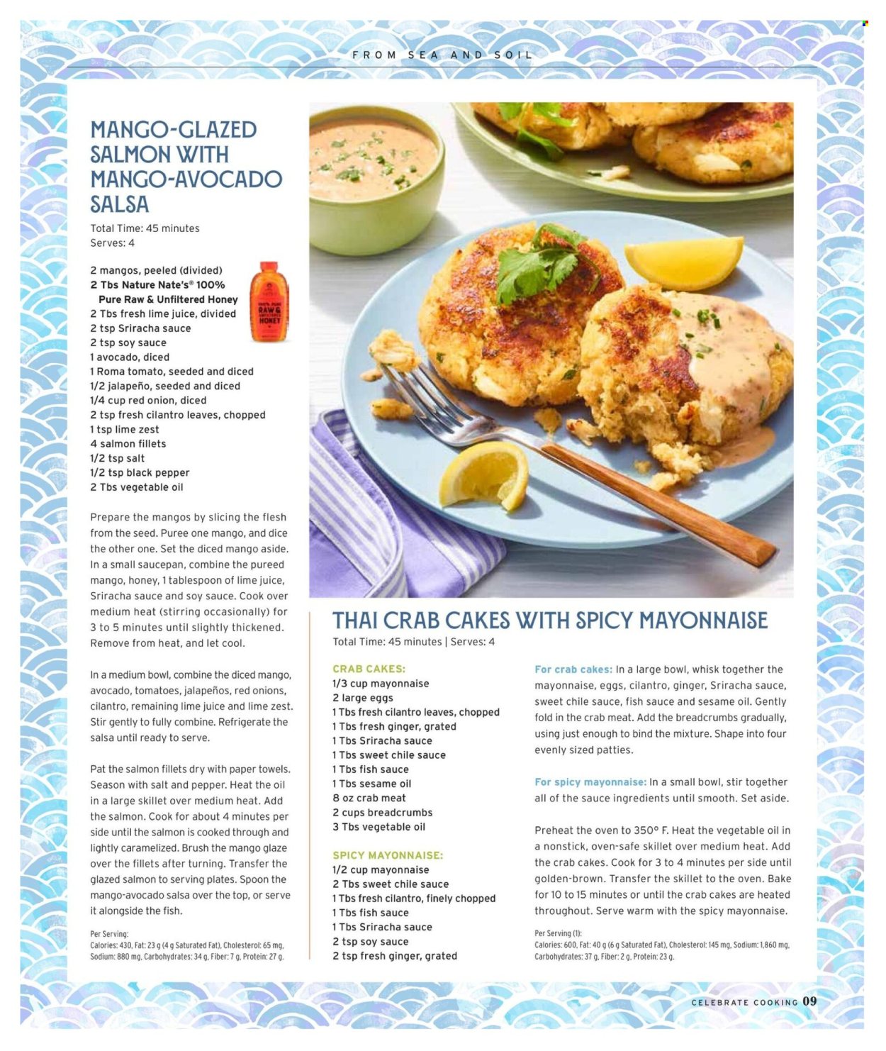 Brookshires ad - 02/25/2026 - 04/28/2026. Page 9