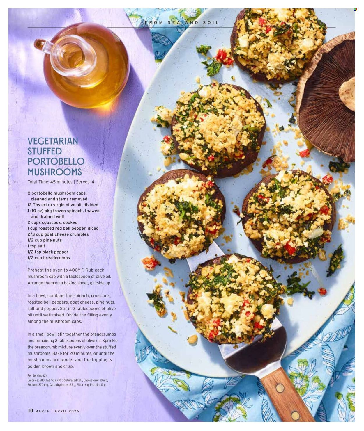 Brookshires ad - 02/25/2026 - 04/28/2026. Page 10