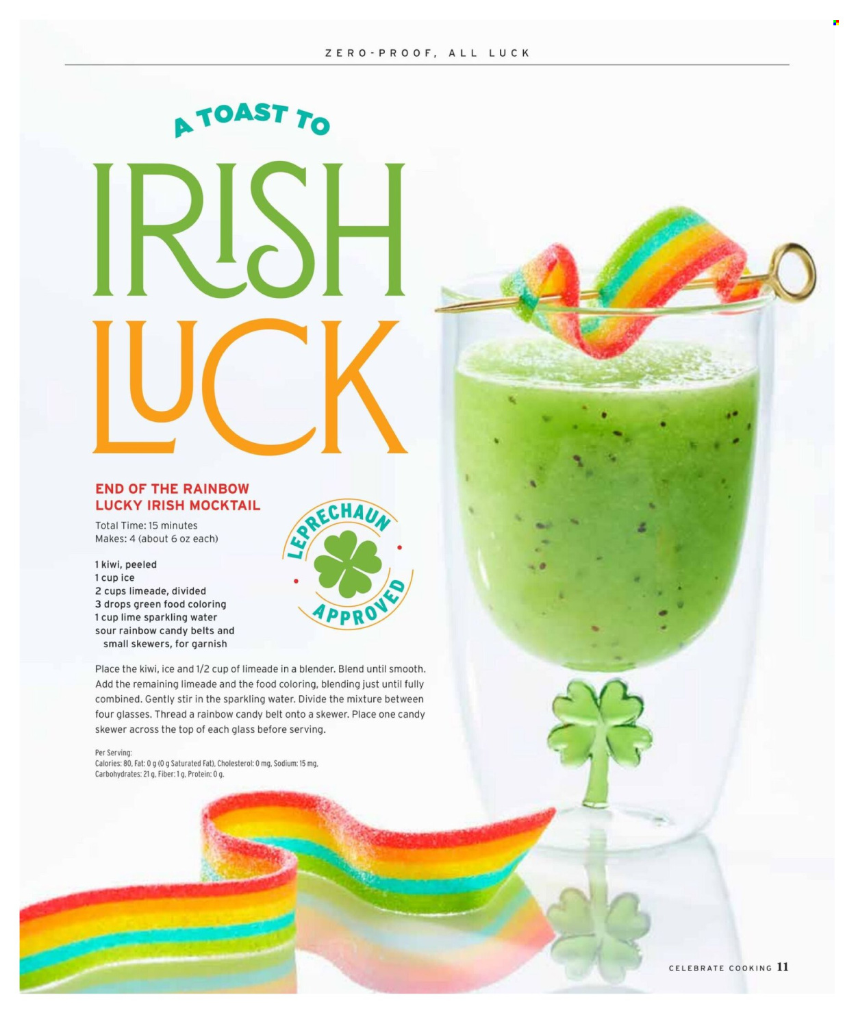 Brookshires ad - 02/25/2026 - 04/28/2026. Page 11