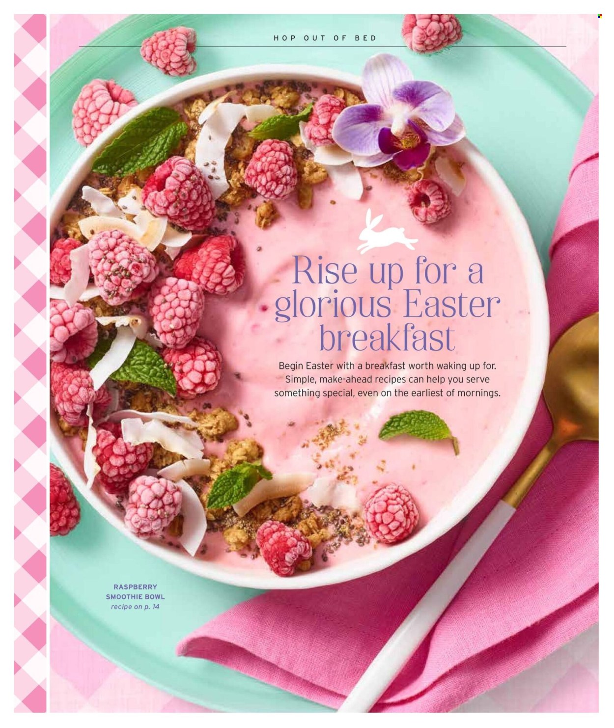 Brookshires ad - 02/25/2026 - 04/28/2026. Page 12