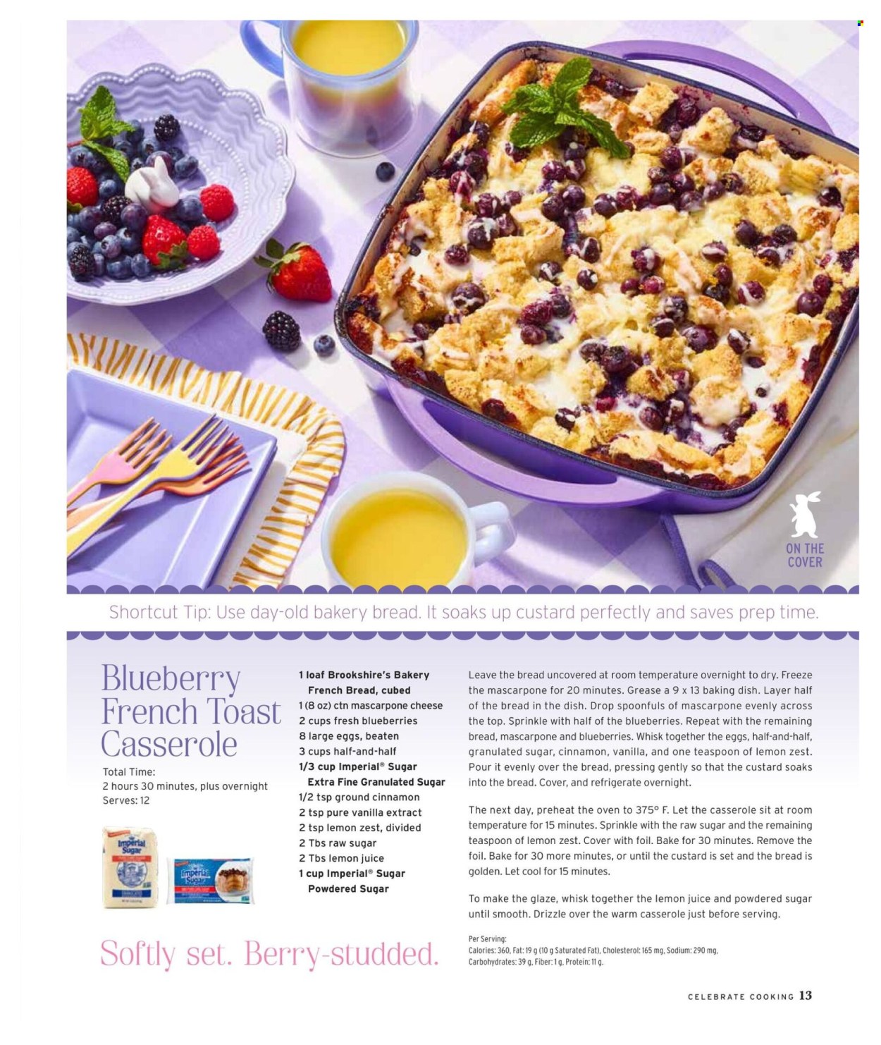 Brookshires ad - 02/25/2026 - 04/28/2026. Page 13