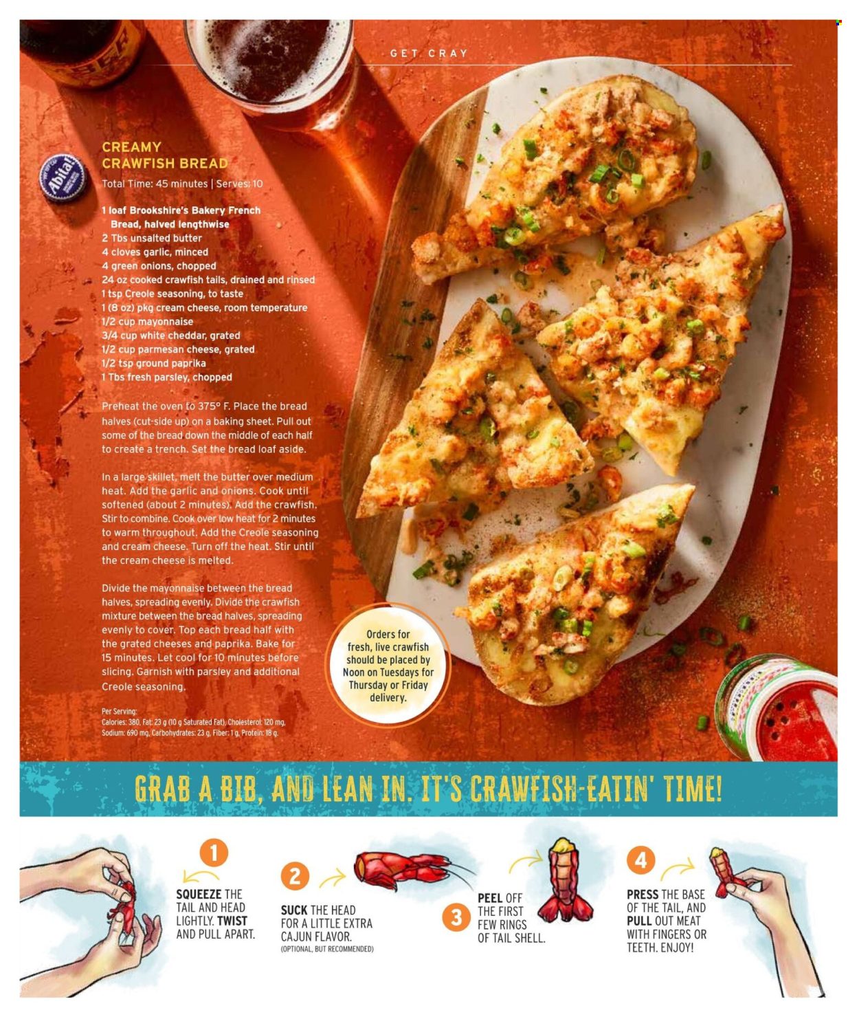 Brookshires ad - 02/25/2026 - 04/28/2026. Page 17