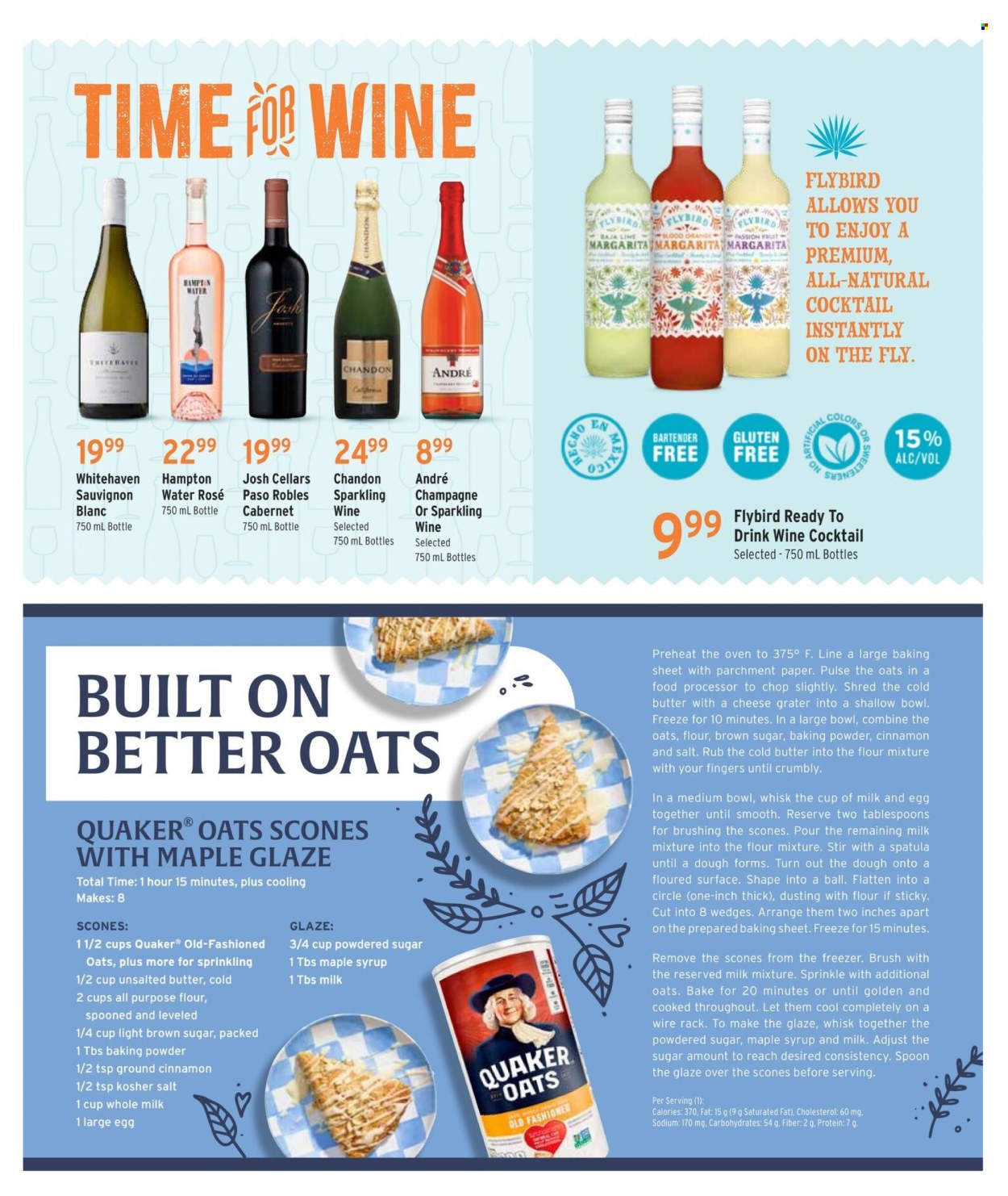 Brookshires ad - 02/25/2026 - 04/28/2026. Page 19