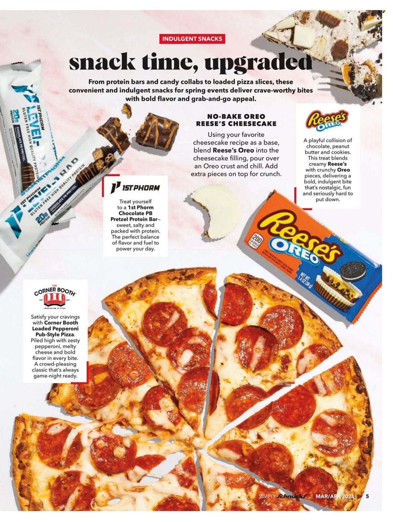 Schnucks ad - 03/01/2026 - 04/30/2026. Page 7