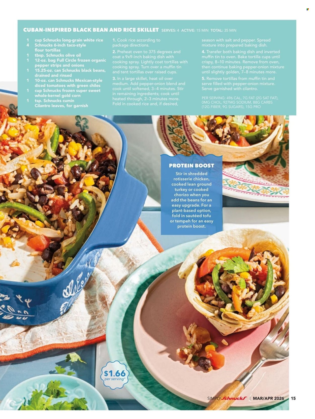 Schnucks ad - 03/01/2026 - 04/30/2026. Page 17