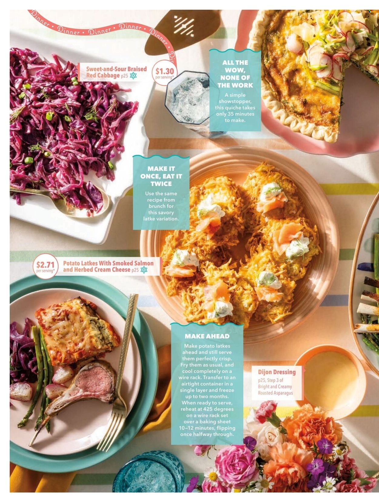 Schnucks ad - 03/01/2026 - 04/30/2026. Page 24