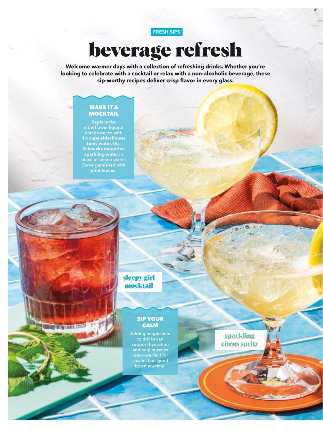 Schnucks ad - 03/01/2026 - 04/30/2026. Page 30