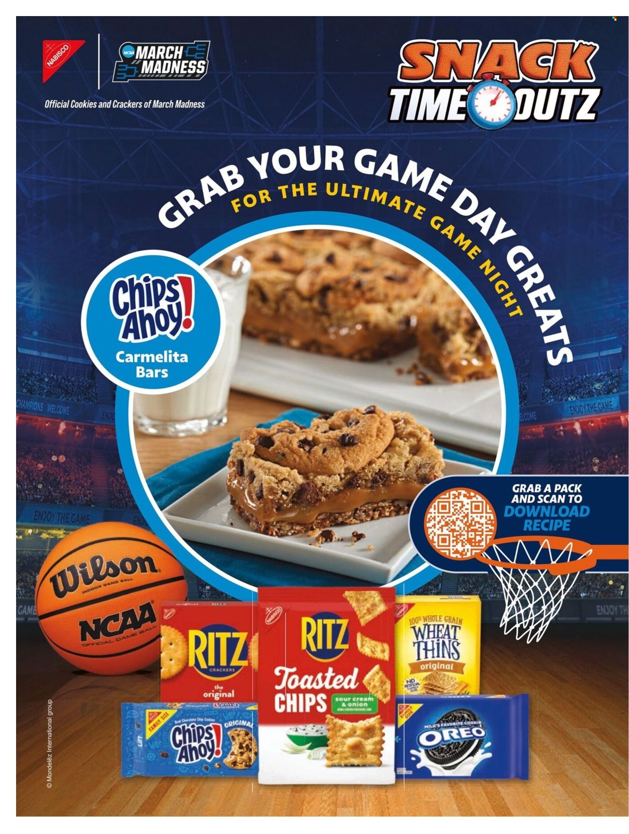 Schnucks ad - 03/01/2026 - 04/30/2026. Page 32