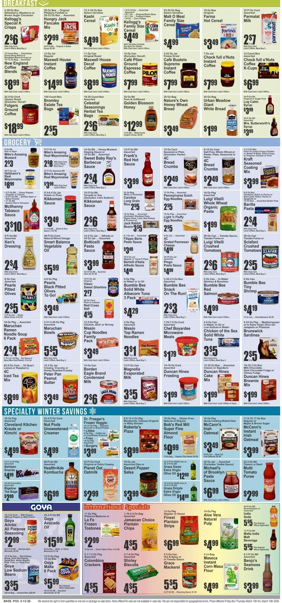 Key Food ad - 03/13/2026 - 03/19/2026. Page 6